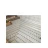 Buy cheap Flooring Outdoor Waterproof Wood Grain Double Color Co-Extruded WPC Wood Composite Decking from wholesalers