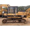 Buy cheap CE 1800rpm 0.5M3 E120B Used Excavators from wholesalers