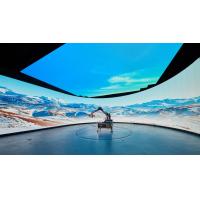 Buy cheap P1.95mm XR Studio Specific High-Definition Display Screen Rental And Indoor product