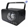 Buy cheap 3 In 1 Multi Effect Astro Strobe Laser Stage Light 100 mW Red + 30 mW Green from wholesalers