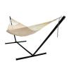 Buy cheap Modern Style Outdoor Folding Hammock Hammock With Folding Stand Weather Resistant from wholesalers