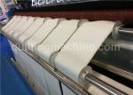 WV 15 multi-needle quilting machine