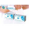 Buy cheap Natural Rubber Latex Disposable Exam Gloves Non Sterile Powdered from wholesalers