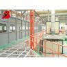 Buy cheap BZB CE TUV 30min Fan Exhaust Car Painting Line from wholesalers