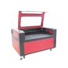 Buy cheap PVC MDF Acrylic Sheet Laser Cutting Machine Co2 Leather Laser Engraving Machine from wholesalers