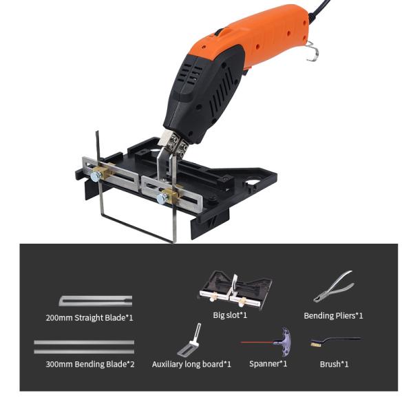 Buy cheap EPS Material Hand Held Hot Wire Cutter Hot Melt Air Cooling from wholesalers