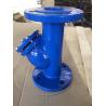 Buy cheap PN16 ANSI JIS Chinese factory Y type strainer manufacturer from wholesalers