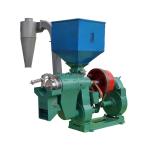 Indonesia Local Service Location STR N115 22hp Diesel Automatic Rice Milling