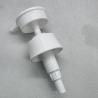 Buy cheap Household 28/410 33/410 Lotion Dispenser Pump Silver For Shampoo Bottle from wholesalers