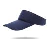 Buy cheap SGS Sun Visor Custom Baseball Caps For Outdoor Activity from wholesalers