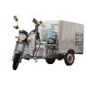 Buy cheap Electric Street Cleaning Vehicles / Road Washing Car High Speed 25km / H from wholesalers