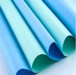 Autoclave Medical Wrapping Paper Hospital ETO Sterilization Crepe Paper