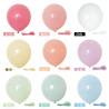Buy cheap 18 Inch Macaron Color Round Latex Balloon For Birthday Wedding Party Decoration from wholesalers