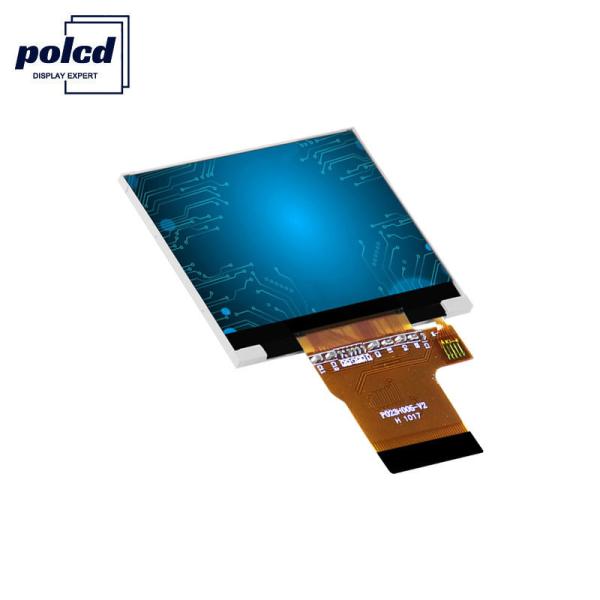 Buy cheap Polcd 8080 MCU 2.31 Inch LCD ILI9342C High Brightness LCD Display For Medical from wholesalers