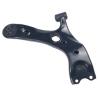 Buy cheap Wheel Suspension Adjustable Track Control Arms FOR TOYOTA COROLLA 48068-12290 from wholesalers
