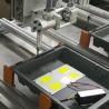 Buy cheap 50Hz - 60Hz Automatic Glue Dispensers 1500*600*100mm Automatic Adhesive Dispensers from wholesalers