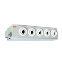 Buy cheap Eco-Friendly Cooling Industrial Energy Saving Air Conditioner For Reduced Greenhouse Gas Emissions product