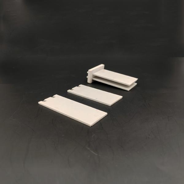 Buy cheap High-temperature Planar electrical heating element from wholesalers