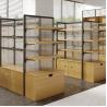 Buy cheap Modern Retail Shelving System for Heavy-Duty Storage Load Capacity of 30-80KG/Layer from wholesalers