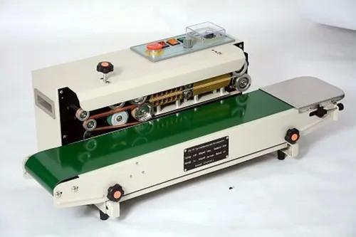 Buy cheap 220V/380V Automatic Sealing Machine Durable For Width 10-20mm from wholesalers