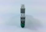 220 / 380V AC Lightning Surge Arrester , Spd Surge Protection Device Remote