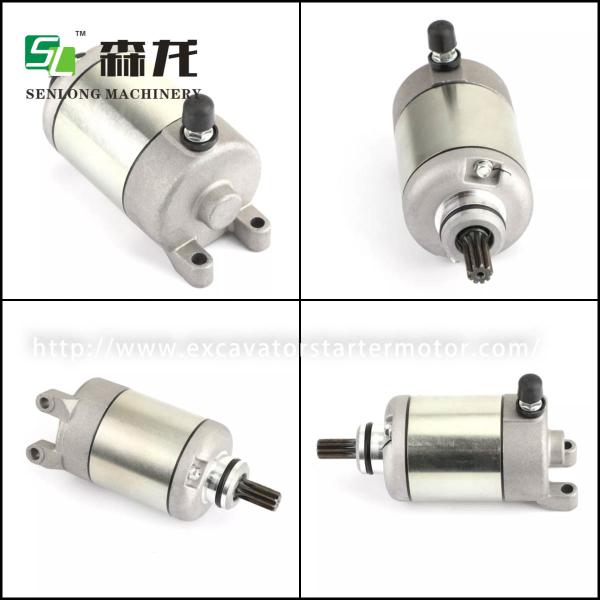 Buy cheap Starter CBR600RR 03-06 Motorcycle 12V 9T CCW 31200-MEE-003 31200-MEE-D00 AHA6045 ESP2404 31600-MCJ-641 31600-MEE-872 from wholesalers