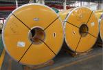 ASTM A240 , JIS G4304 , G4305 Hot Rolled Stainless Steel Coil 430 410 409