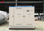 600000kcal High Capacity Electric Water Heater Horizontal Structure Automatic