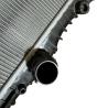 Buy cheap Aluminum Brazed Radiator Plastic Water Tank for BMW G30 G31 G32 G11 G12 Car Fitment BMW from wholesalers