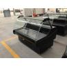 Buy cheap 2.0 Meters Deli Display Fridge Deli Refrigeration Equipment Fan Cooling 580L Display Volume from wholesalers