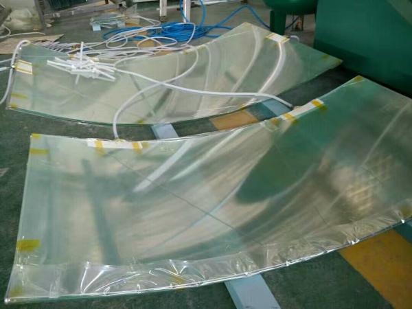 Buy cheap 250METERS Length Vacuum Bagging Film with Excellent Oxygen Barrier Polyethylene Nylon from wholesalers