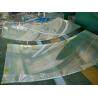 Buy cheap 250METERS Length Vacuum Bagging Film with Excellent Oxygen Barrier Polyethylene Nylon from wholesalers