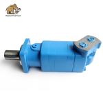 Char Lynn 10000 Hydraulic Orbit Motor High Torque Low Speed 57.4 Cu