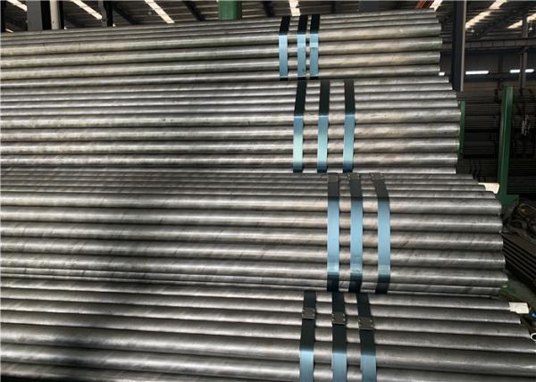 Buy cheap 55mm SA179 SA210A1 Carbon Steel Heat Exchanger Tubes from wholesalers