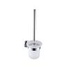 Buy cheap Stainless steel shopping round design bathroom accessories wall mount soap holder from wholesalers