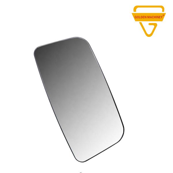 Buy cheap Scania 1442706 Truck Mirror Replacement Glass Outside 1346377 from wholesalers