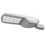 25W LED Smart Control Street Lights Nema base IP66 Waterproof