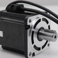 Buy cheap 48V 2.39NM High Torque DC Servo Motor Direct Drive 750W product