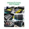 Buy cheap Metal Casing 48Volt Household Energy Storage Battery 200Ah Customized from wholesalers