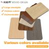 Buy cheap 2.44m Bamboo Charcoal Wall Board Modern Light Luxury PVC Carbon Crystal Wallboard from wholesalers