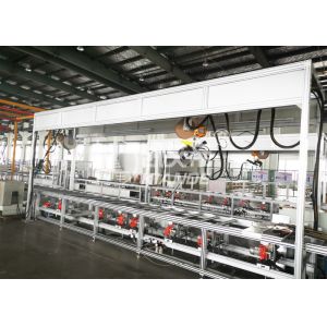 Buy cheap Self Piercing Riveting System For Busbar Aluminum Profile from wholesalers