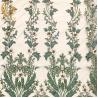 Buy cheap Custom Green 3D Applique Bridal Lace Fabrics For Party Dresses from wholesalers
