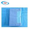 Buy cheap SMS Surgical Drapes Universal Extremity In Blue For Medical Protection from wholesalers