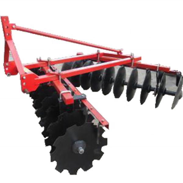Buy cheap 560mm Agriculture Farm Machinery 3 Point Hitch Plow Spring Loaded from wholesalers