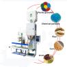 Buy cheap Hot Sale Stainless Steel 25kg 50kg Feed Rice Sugar Powder Granule Packing Machine from wholesalers