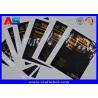 Buy cheap PVC Pharmaceutical Sticker Label For 15ml Peptide Bottle self adhesive labels for plastic bag from wholesalers