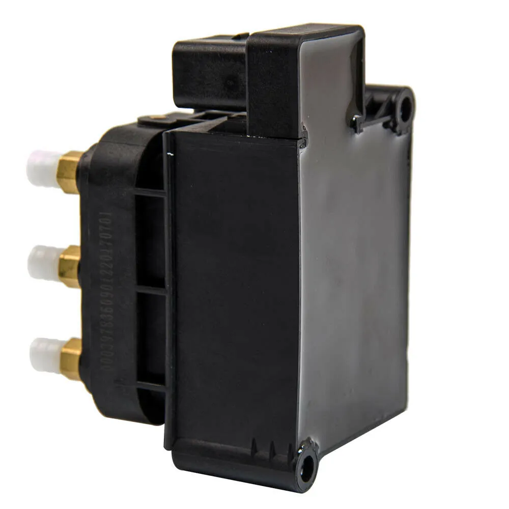A6, A8 D3,Phaeton, Bentley Valve Block