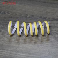 Buy cheap Flip Chip High CRI 320LED/M COB LED Strip 1100LM/m product