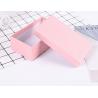 Buy cheap Custom Matt Black Drawer Packaging Cardboard Box, Wholesale Luxury Paper Gift Box,Cosmetic Gift Packaging Paper Box bage from wholesalers