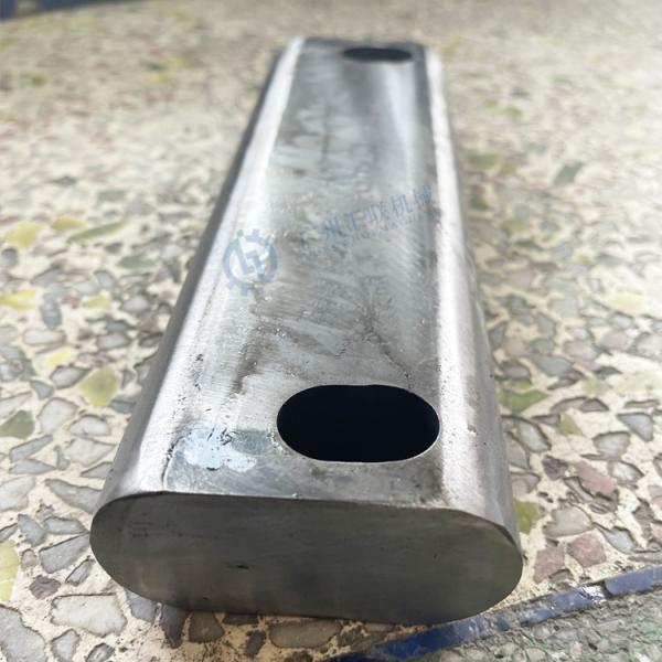 Buy cheap Hydraulic Breaker Spare Parts HB20G Tilt Hole Rod Pin Furukawa Rod Pin HB20G Chisel Pin from wholesalers